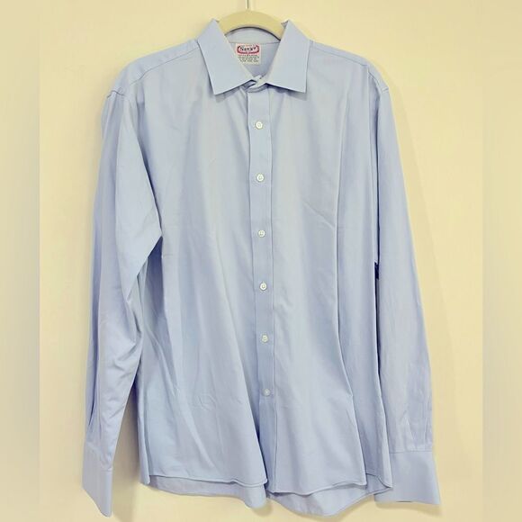 Men’s Button Down Shirt. 100% Handmade. - Picture 1 of 6
